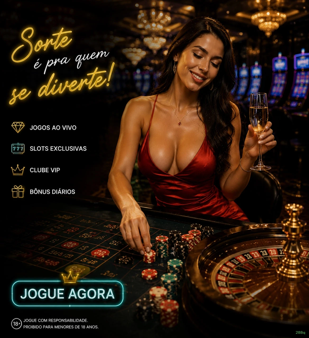 VIP 288q